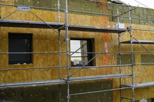 « Une rénovation énergétique permet à une mère d'avoir enfin ses deux enfants ensemble à la maison »