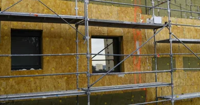 « Une rénovation énergétique permet à une mère d'avoir enfin ses deux enfants ensemble à la maison »