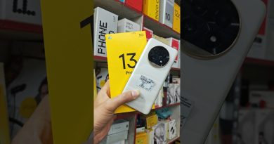 REALME 13PRO+ 12/256GB en excellent état à vendre
