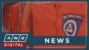 REGARDEZ : Impact du Super Typhon Uwan et réponse gouvernementale