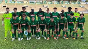 REPLAY. 8e tour de Coupe de France : L’Espoir de Saint-Luce s’incline face à la Garde Saint-Ivy Pontivy