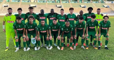 REPLAY. 8e tour de Coupe de France : L’Espoir de Saint-Luce s’incline face à la Garde Saint-Ivy Pontivy