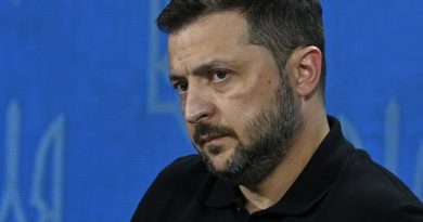 REPLAY. Guerre en Ukraine : Kiev et Athènes concluent un accord pour la livraison de gaz américain cet hiver