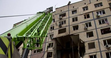 REPLAY. Guerre en Ukraine : un policier tué par un drone russe près de Kramatorsk