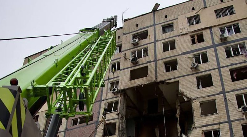 REPLAY. Guerre en Ukraine : un policier tué par un drone russe près de Kramatorsk
