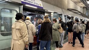RER C, ligne 14… les perturbations dans les transports pour le week-end des 22 et 23 novembre