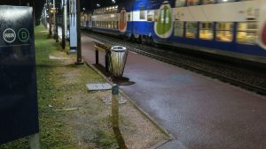 RER D : la fille du vice-consul du Maroc victime d’un vol avec violence à Ris-Orangis