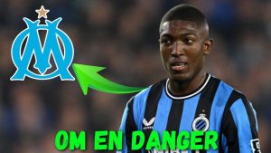 🚨RÉVÉLATIONS SUR L'OLYMPIQUE DE MARSEILLE !💥