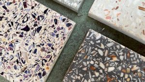 Une start-up bretonne transforme les coquillages de l'océan pour l'Élysée