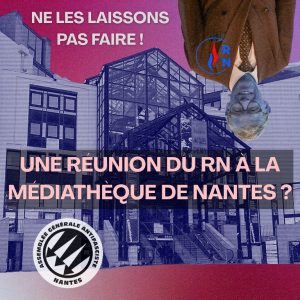 RN ou rat de bibliothèque ?