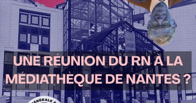 RN ou rat de bibliothèque ?