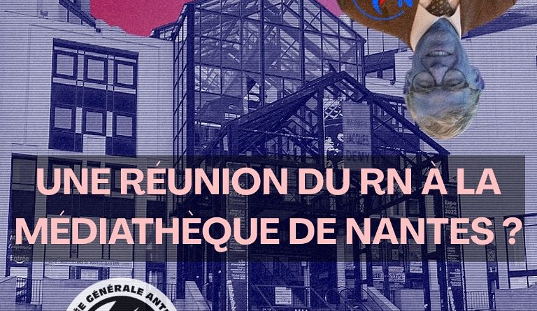 RN ou rat de bibliothèque ?