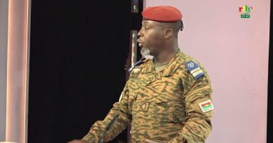 RTB - Édition spéciale : Actualités du front du 3 novembre 2025