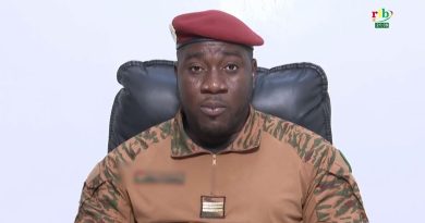 RTB - Édition spéciale : Communiqué n°3 du KORAG