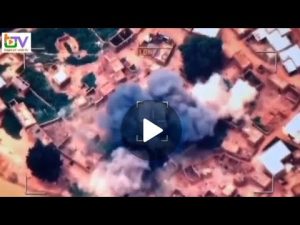 RTB : Édition spéciale - Nouvelles du front du 10 août 2025