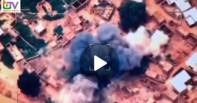 RTB : Édition spéciale - Nouvelles du front du 10 août 2025