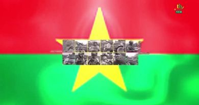 RTB - Journal Télévisé de 13h du 27 octobre 2025