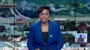 RTB - Journal de 13H du 1er novembre 2025