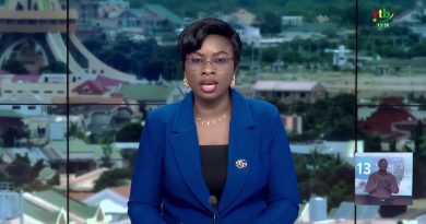 RTB - Journal de 13H du 1er novembre 2025