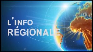 RTI 1 : Infos Régionales du 25 Juin 2025