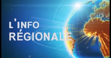 RTI 1 : Infos Régionales du 25 Juin 2025