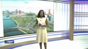 RTI 1 : Le 06 Heures 30 du 12 octobre 2025 avec Coralie Koré