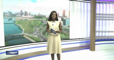 RTI 1 : Le 06 Heures 30 du 12 octobre 2025 avec Coralie Koré