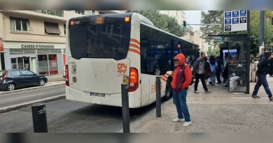 RTM : Bus Mercedes Citaro C2 €6, Ligne 32, n°1485