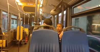 RTM : Citaro facelift 1301 sur la ligne 28 vers Bougainville