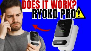 RYOKO ROUTER PRO 2025 : Mon avis sur ce routeur Wi-Fi portable