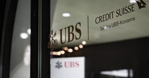 Rachat de Credit Suisse : des banquiers zurichois confrontés au chômage