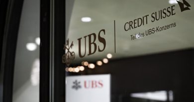 Rachat de Credit Suisse : des banquiers zurichois confrontés au chômage