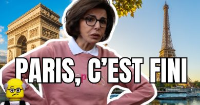 Rachida Dati déclarée inéligible aux municipales !