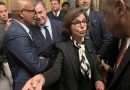 Rachida Dati en visite surprise auprès de la communauté ultramarine