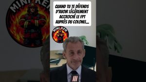 Racler le FPT : Humour des pompiers face au colonel