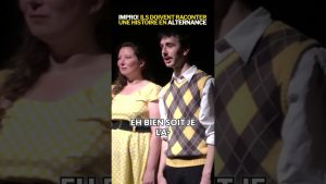 🔄 Racontez une histoire : Forgeron et son adjectif !