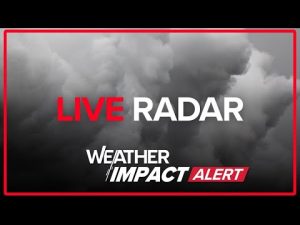 Radar Météo en Direct WWL