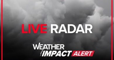 Radar Météo en Direct WWL