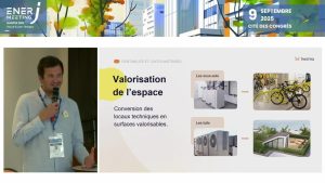Radiateur RCE : une alternative à la PAC en RE2020
