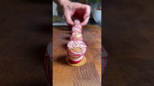 Radis Beurre en Fleurs : La Recette de Jean-François Piège