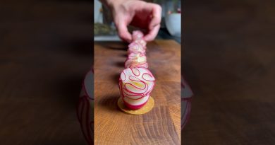 Radis Beurre en Fleurs : La Recette de Jean-François Piège