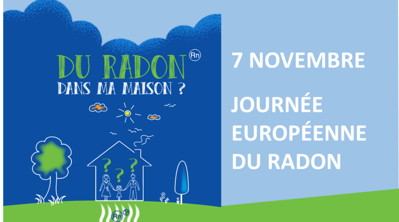 Radon : actions et mesures prises en Grand Est en 2025