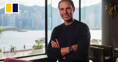 Rafa Nadal : un espoir pour les jeunes défavorisés