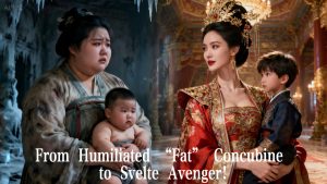 Raillée pour son poids, elle est désormais mince et triomphante !