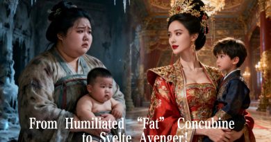 Raillée pour son poids, elle est désormais mince et triomphante !