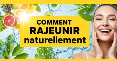 Rajeunir naturellement : astuces sans chirurgie ni médicaments