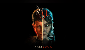 Raji: Kaliyuga