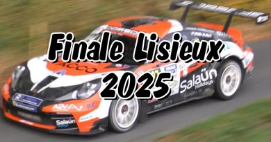 Rallye de Lisieux 2025 : La Grande Finale