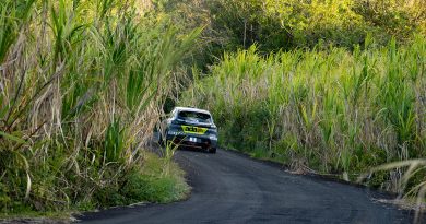 Rallye de Saint-Joseph : des perquisitions menées chez les organisateurs, les enquêteurs examinent les échanges internes après le drame