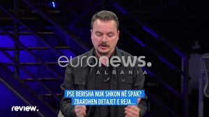 Rama surveille Strasbourg après l'enquête de SPAK sur le 21 janvier !